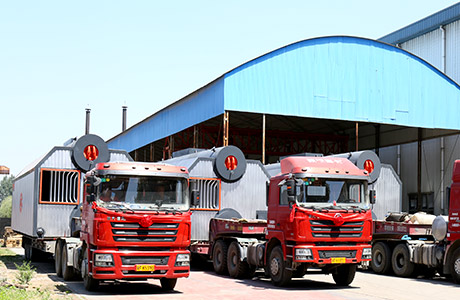 coal Fired Boiler price