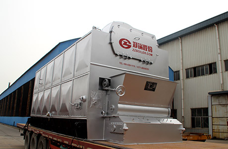 coal Fired Boilers