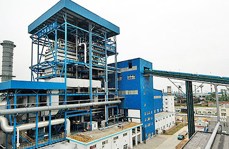 waste heat steam boiler sale