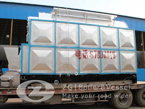 What should notice about purchasing a biomass water boiler