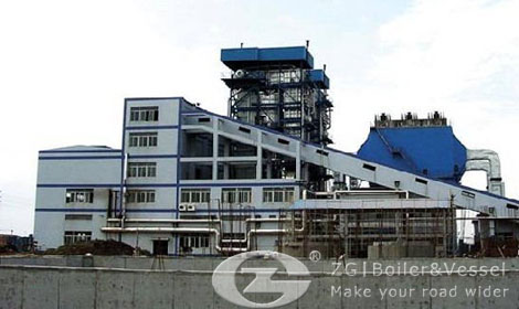 Why The Biomass Fired CFB Boiler Is So Popular