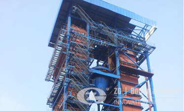 What is the superiority of CFB boiler in chemical industry