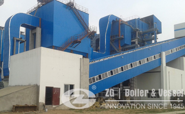 What Is the Best Choice for Heating Industries