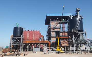 How to Realize Anti-Wear for Coal Fired CFB Boiler