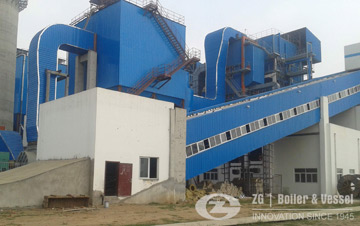 Why People Prefer Biomass Fired Boiler