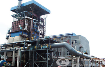 How To Deoxygen In CDQ Waste Heat Boiler