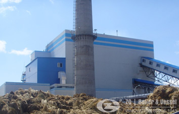 How To Maintain Biomass Bagasse Boiler