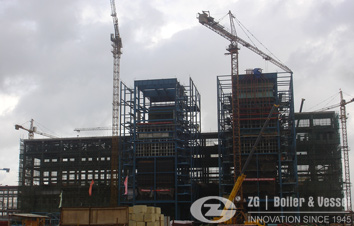 What Are CFB Boiler Return Feeder Coking Reasons