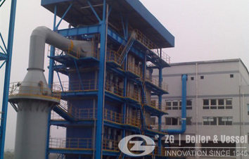 Why Waste Heat Boiler Cement Plant Is Substandard In Power Generation