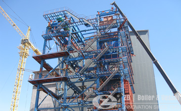 How Often Should People Clean Cfb Boiler Tubes