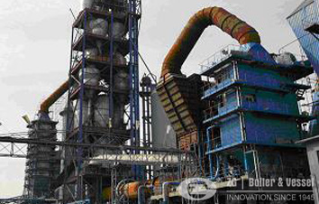 How To Solve Coking Waste Heat Boiler Corrosion