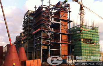 How To Improve CFB Hot Water Boiler Efficiency