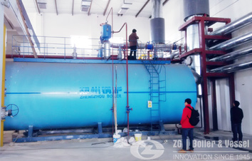 Tips About Inspection and Maintenance of Boiler