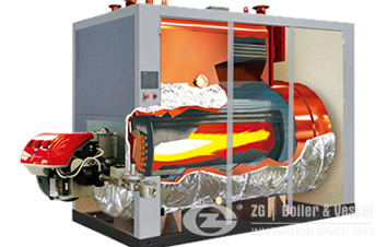 How To Restart A Boiler Safely After Summer