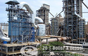Advantages And Disadvantages Of Waste Heat Recovery Boilers
