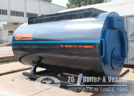 Safety Precautions On Industrial Boilers Ignition