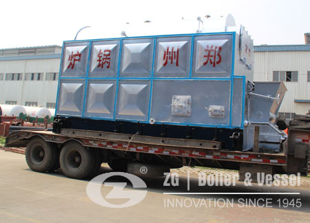 How To Choose Boiler For Rice Mill