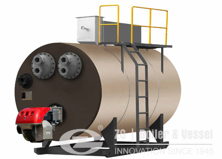 How To Improve Efficiency Of Hot Water Heating Boiler
