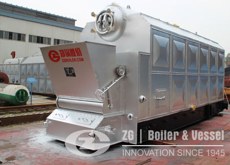 Factors That Affect Biomass Fuel Boiler Efficiency