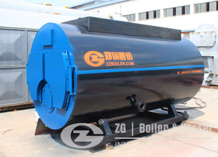 How To Choose Industrial Boilers