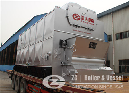 Which Boiler Use In Sugar Mill