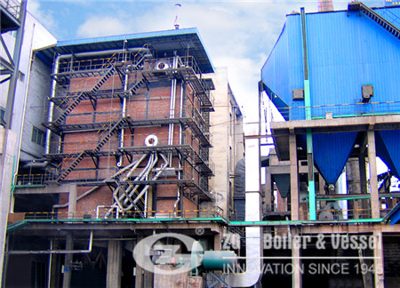 How To Get Maximum Efficiency Of Industrial Boiler