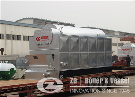 How To Determine The Size of Coal Fired Boiler