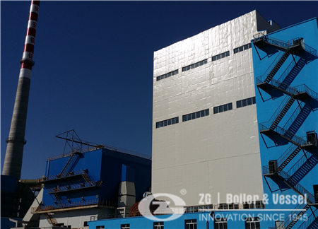 Measures To Keep Power Plant Boiler Clean
