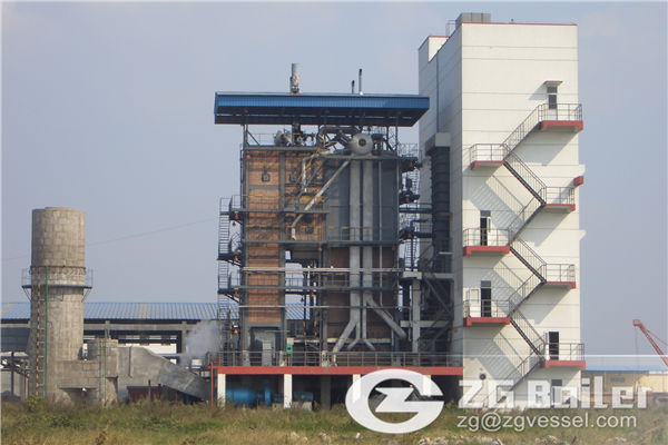 cfb biomass boiler