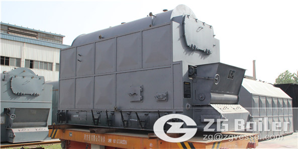 Rice Husk Superiority as Biomass Fuel For Boiler In Vietnam