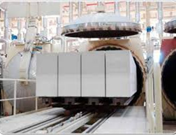 aac block autoclave