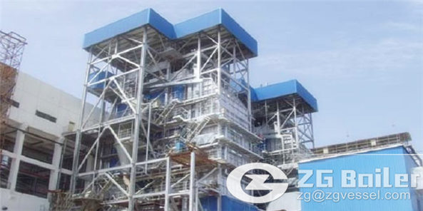 What Capacity of Biomass Boiler Is For 6MW Power Plant