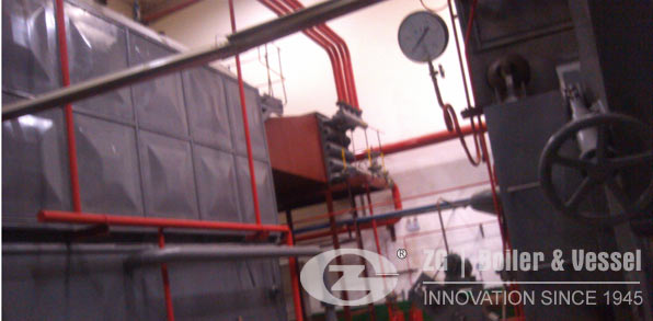 How To Maintain Industrial Boiler Regularly