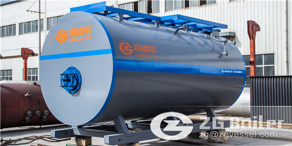 Why Packaged Boilers Are Highly Needed
