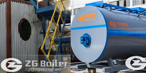 Which Boiler Is Suitable for You: Steam Boiler or Hot Water Boiler