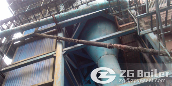 What's The Influence of Coal-Biomass Co-firing On Ash Deposit