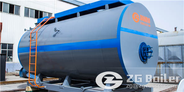 What Do You Know About Boiler Feedwater