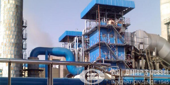 Why You Should Choose Waste Heat Boiler in Cement Plant