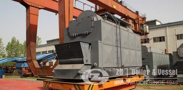 coal steam boilers for sale