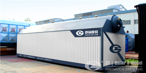 ZG Group Won Almost $3 million Order in Tibet