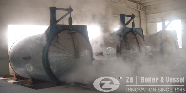 Autoclaved Aerated Concrete Autoclave Price in India Construction Market