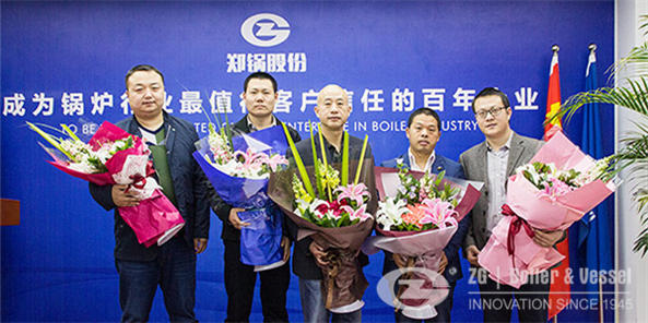 2016 sales commendation meeting 4