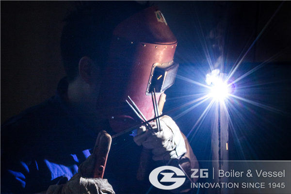 ZG Group Held Annual Skills Competition