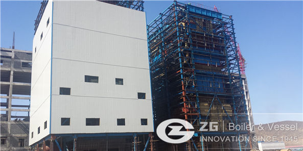 240toncfbpowerplantboiler