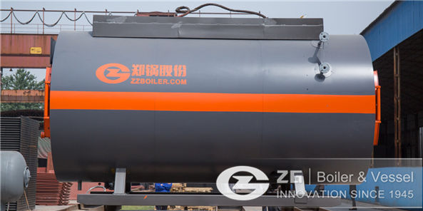 LPG Industrial Boilers Suppliers in South Africa