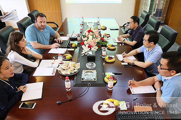 america discuss for cooperation.jpg