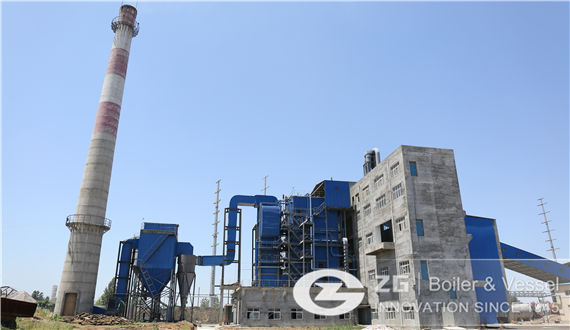 Bagasse Fired Boilers In South-east Asia Sugar Mills