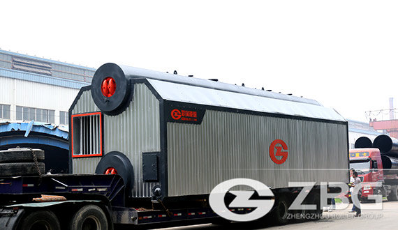 Solid Fuel Boiler Manufacturer,Supplier and Exporter