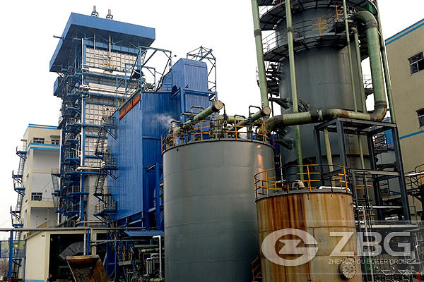 Biomass Boiler Manufacturer in Ukraine