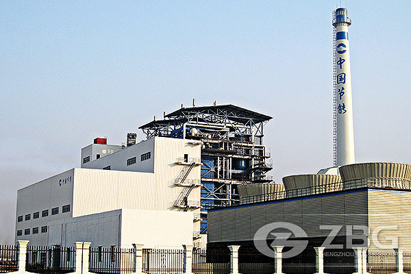 How A Coal Fired Power Plant Work